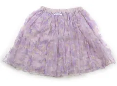 【エニィファム/anyFAM】スカート 140サイズ 女の子【子供服・ベビー服】（2064521）