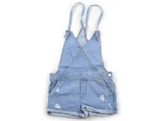 【ザラ/ZARA】オーバーオール 140サイズ 女の子【子供服・ベビー服】（2064917）