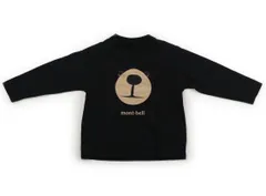 【モンベル/mont-bell】Tシャツ・カットソー 90サイズ 男の子【子供服・ベビー服】（2065423）