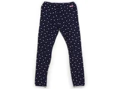 【ホットビスケッツ/HotBiscuits】レギンス 120サイズ 女の子【子供服・ベビー服】（2064623）