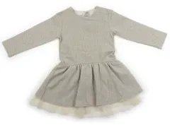 【ザラ/ZARA】ワンピース 100サイズ 女の子【子供服・ベビー服】（2065024）