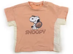 【プティマイン/petitmain】Tシャツ・カットソー 80サイズ 女の子【子供服・ベビー服】（2064728）