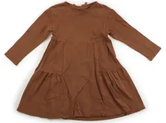 【アプレレクール/apreslescours】ワンピース 110サイズ 女の子【子供服・ベビー服】（2065431）