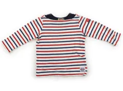 【ミキハウス/mikiHOUSE】Tシャツ・カットソー 90サイズ 女の子【子供服・ベビー服】（2064927）