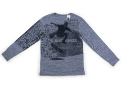 【ギャップ/GAP】Tシャツ・カットソー 140サイズ 男の子【子供服・ベビー服】（2065134）