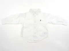 【ラルフローレン/RalphLauren】シャツ・ブラウス 90サイズ 男の子【子供服・ベビー服】（2064632）