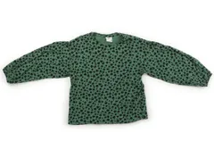 【ザラ/ZARA】Tシャツ・カットソー 120サイズ 女の子【子供服・ベビー服】（2064929）