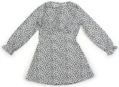 【ザラ/ZARA】ワンピース 120サイズ 女の子【子供服・ベビー服】（2064835）
