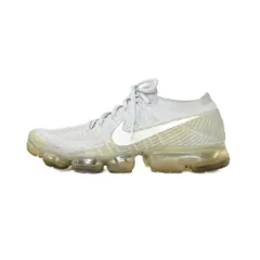 ナイキ NIKE Air Vapor Max Pure Platinum エアヴェイパーマックス ピュアプラチナム スニーカー US11 グレー 849558-004