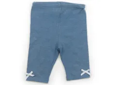 【プティマイン/petitmain】レギンス 80サイズ 女の子【子供服・ベビー服】（2065038）