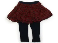 【ファミリア/familiar】レギンス 90サイズ 女の子【子供服・ベビー服】（2065337）