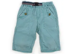 【ダディーオーダディー/DaddyOhDaddy】ハーフパンツ 110サイズ 男の子【子供服・ベビー服】（2065040）