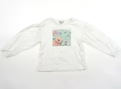 【エニィファム/anyFAM】Tシャツ・カットソー 110サイズ 女の子【子供服・ベビー服】（2065041）