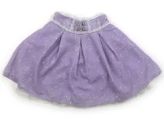 【アクシーズファムキッズ/axesfemmeKIDS】スカート 120サイズ 女の子【子供服・ベビー服】（2065340）
