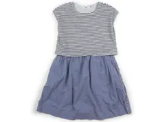 【シップス/SHIPS】ワンピース 130サイズ 女の子【子供服・ベビー服】（2065240）