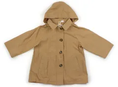 【ザラ/ZARA】コート・ジャンパー 110サイズ 女の子【子供服・ベビー服】（2064847）