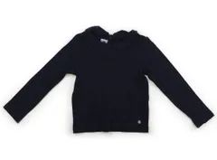 【プチバトー/PETITBATEAU】Tシャツ・カットソー 110サイズ 女の子【子供服・ベビー服】（2064945）