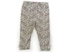 【プティマイン/petitmain】レギンス 80サイズ 女の子【子供服・ベビー服】（2065344）