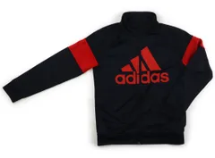 【アディダス/Adidas】スポーツウェア・ダンスウェア 160サイズ 男の子【子供服・ベビー服】（2064946）