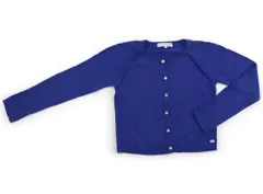 【タルティーヌエショコラ/TartineetChocolat】カーディガン 130サイズ 女の子【子供服・ベビー服】（2064550）