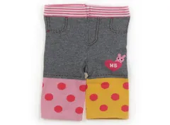 【ホットビスケッツ/HotBiscuits】レギンス 80サイズ 女の子【子供服・ベビー服】（2064855）