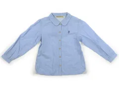 【ファミリア/familiar】シャツ・ブラウス 130サイズ 女の子【子供服・ベビー服】（2065052）