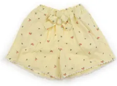 【アプレレクール/apreslescours】ショートパンツ 120サイズ 女の子【子供服・ベビー服】（2064856）