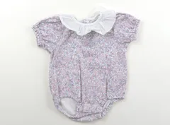 【アプレレクール/apreslescours】ロンパース 80サイズ 女の子【子供服・ベビー服】（2065159）