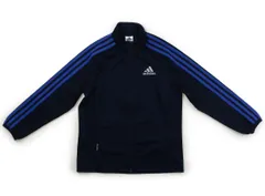 【アディダス/Adidas】スポーツウェア・ダンスウェア 140サイズ 男の子【子供服・ベビー服】（2064957）