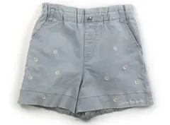 【ポンポネット/pomponette】ショートパンツ 140サイズ 女の子【子供服・ベビー服】（2065464）