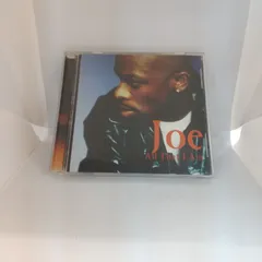 35-03227　ジョー　オール・ザット・アイ・アム　レンタル落ち　中古　CD　アルバム
