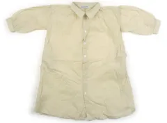 【オーシャンアンドグラウンド/Ocean & Ground】ワンピース 100サイズ 女の子【子供服・ベビー服】（2065168）