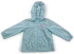 【ホットビスケッツ/HotBiscuits】ブルゾン・Gジャン 110サイズ 女の子【子供服・ベビー服】（2064963）