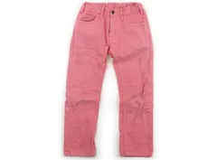 【デニムダンガリー/DENIM&DUNGAREE】パンツ 130サイズ 女の子【子供服・ベビー服】（2064664）