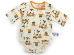 【モイモルン/moimoln】ロンパース 80サイズ 男の子【子供服・ベビー服】（2064768）