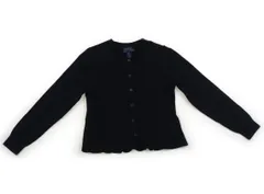 【ポロラルフローレン/POLORALPHLAUREN】カーディガン 130サイズ 女の子【子供服・ベビー服】（2065065）