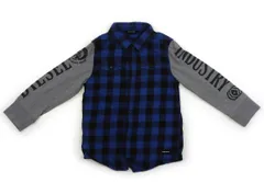 【ディーゼル/DIESEL】シャツ・ブラウス 120サイズ 男の子【子供服・ベビー服】（2065171）