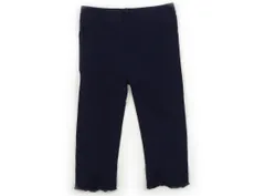 【ラルフローレン/RalphLauren】レギンス 80サイズ 女の子【子供服・ベビー服】（2065172）