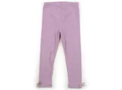 【プティマイン/petitmain】レギンス 100サイズ 女の子【子供服・ベビー服】（2065173）