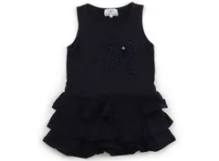 【組曲/Kumikyoku】ジャンパースカート 100サイズ 女の子【子供服・ベビー服】（2064670）