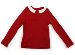 【プチバトー/PETITBATEAU】Tシャツ・カットソー 120サイズ 女の子【子供服・ベビー服】（2065267）
