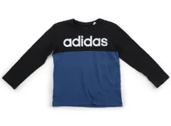 【アディダス/Adidas】Tシャツ・カットソー 140サイズ 男の子【子供服・ベビー服】（2064972）