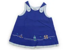 【ファミリア/familiar】ジャンパースカート 90サイズ 女の子【子供服・ベビー服】（2065272）