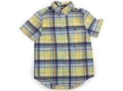 【ラルフローレン/RalphLauren】シャツ・ブラウス 150サイズ 女の子【子供服・ベビー服】（2065077）