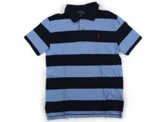 【ポロラルフローレン/POLORALPHLAUREN】ポロシャツ 160サイズ 男の子【子供服・ベビー服】（2064778）
