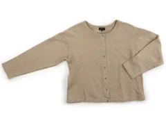 【ユナイテッドアローズ/UNITEDARROWS】カーディガン 150サイズ 女の子【子供服・ベビー服】（2064676）