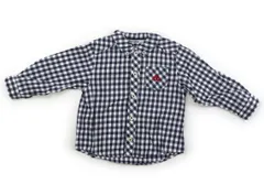 【ファミリア/familiar】シャツ・ブラウス 90サイズ 男の子【子供服・ベビー服】（2065275）