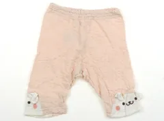 【キッズズー/KidsZoo】レギンス 90サイズ 女の子【子供服・ベビー服】（2065085）
