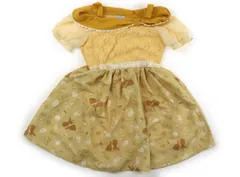 【アクシーズファムキッズ/axesfemmeKIDS】ワンピース 120サイズ 女の子【子供服・ベビー服】（2064988）