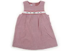 【ファミリア/familiar】ワンピース 90サイズ 女の子【子供服・ベビー服】（2065088）